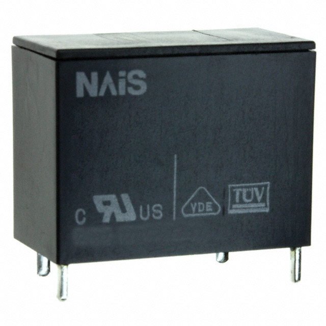 ALF1P18 Panasonic Electric Works  Power Relays Over 2 Amps